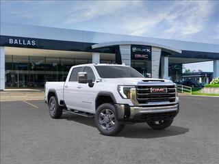 2026 Gmc Sierra 2500HD for sale in Toledo OH