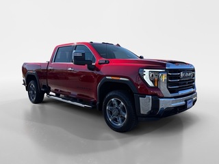 2026 Gmc Sierra 2500HD for sale in Salem VA