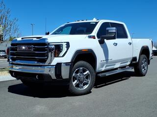 2026 Gmc Sierra 2500HD for sale in Somersworth NH