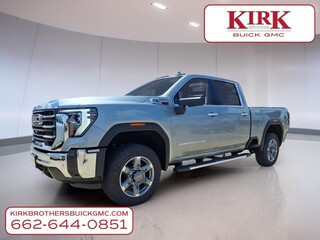 2026 Gmc Sierra 2500HD for sale in Greenwood MS