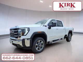 2026 Gmc Sierra 2500HD for sale in Greenwood MS