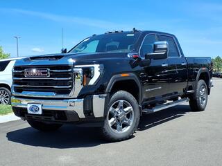 2026 Gmc Sierra 2500HD for sale in Somersworth NH