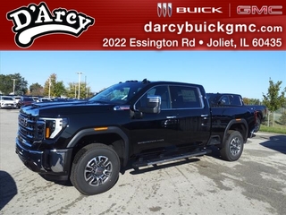 2025 Gmc Sierra 2500HD for sale in Joliet IL