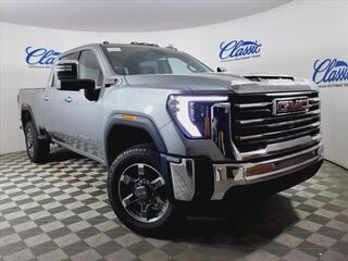 2025 Gmc Sierra 2500HD for sale in Topeka KS