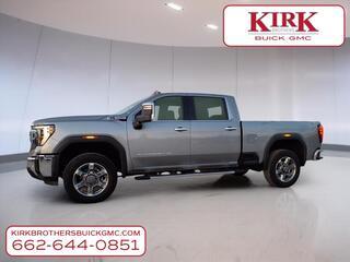 2025 Gmc Sierra 2500HD for sale in Greenwood MS