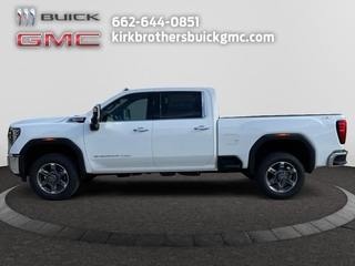 2025 Gmc Sierra 2500HD for sale in Greenwood MS