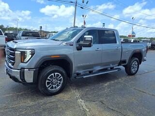 2025 Gmc Sierra 2500HD for sale in Grenada MS