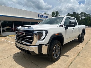2025 Gmc Sierra 2500HD for sale in Kosciusko MS