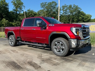 2025 Gmc Sierra 2500HD for sale in Nebraska City NE