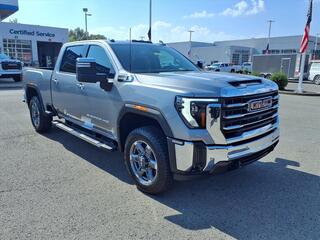 2026 Gmc Sierra 2500HD for sale in Powderly KY