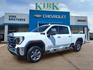 2026 Gmc Sierra 2500HD for sale in Grenada MS