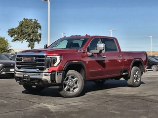 2026 Gmc Sierra 2500HD for sale in Litchfield IL