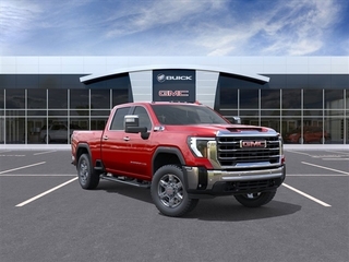 2026 Gmc Sierra 2500HD for sale in Indiana PA