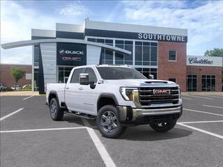 2026 Gmc Sierra 2500HD for sale in Newnan GA