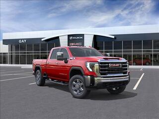 2026 Gmc Sierra 2500HD for sale in Dickinson TX