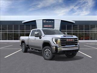 2026 Gmc Sierra 2500HD for sale in Houston TX