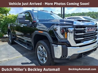 2026 Gmc Sierra 2500HD for sale in Beckley WV