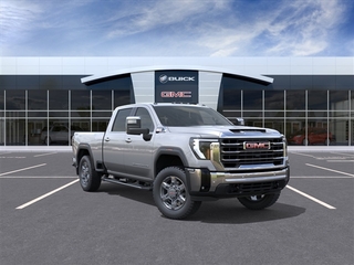 2026 Gmc Sierra 2500HD for sale in Indiana PA