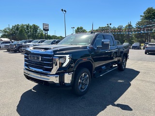 2026 Gmc Sierra 2500HD for sale in Dowagiac MI