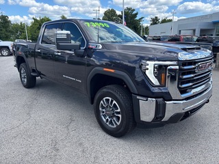 2026 Gmc Sierra 2500HD for sale in Powderly KY