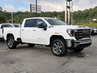 2026 Gmc Sierra 2500HD for sale in Beckley WV