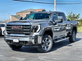 2025 Gmc Sierra 2500HD for sale in Litchfield IL