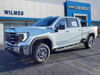 2025 Gmc Sierra 2500HD for sale in Altus OK