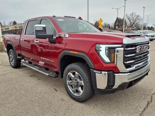 2025 Gmc Sierra 2500HD for sale in Monroe WI