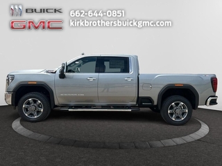 2025 Gmc Sierra 2500HD for sale in Greenwood MS