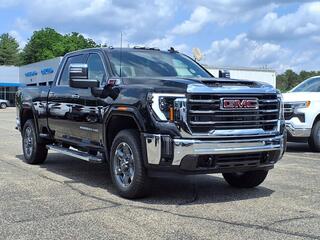 2025 Gmc Sierra 2500HD for sale in Dowagiac MI