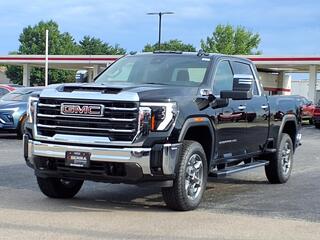 2025 Gmc Sierra 2500HD for sale in Savoy IL