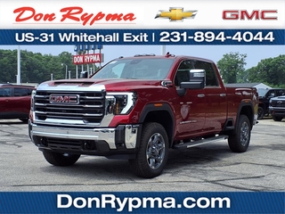 2025 Gmc Sierra 2500HD for sale in Whitehall MI