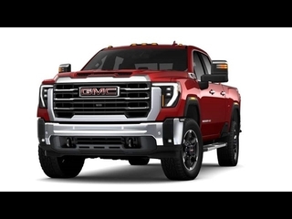 2025 Gmc Sierra 2500HD for sale in Indiana PA