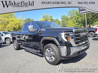 2025 Gmc Sierra 2500HD for sale in Spartanburg SC