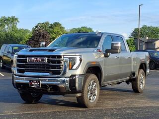 2025 Gmc Sierra 2500HD for sale in Savoy IL