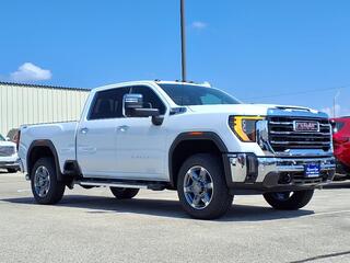 2025 Gmc Sierra 2500HD for sale in Waco TX