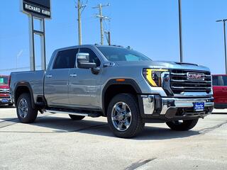 2025 Gmc Sierra 2500HD for sale in Waco TX