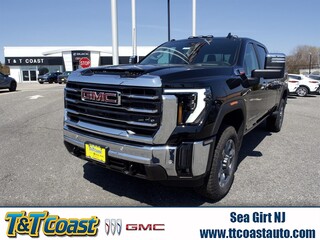 2026 Gmc Sierra 2500HD for sale in Sea Girt NJ