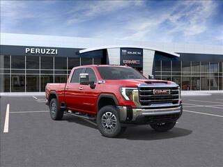 2026 Gmc Sierra 2500HD for sale in Fairless Hills PA