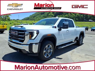 2026 Gmc Sierra 2500HD for sale in Marion VA