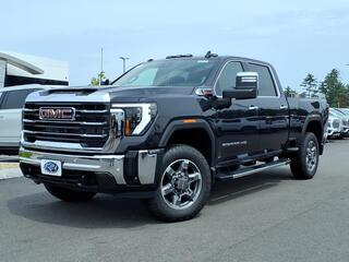 2026 Gmc Sierra 2500HD for sale in Somersworth NH