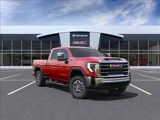 2025 Gmc Sierra 2500HD for sale in Ontario CA