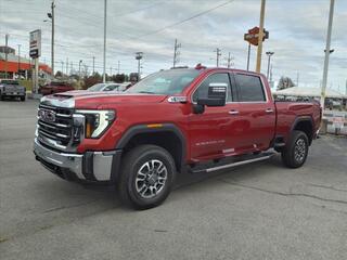 2025 Gmc Sierra 2500HD for sale in Johnson City TN