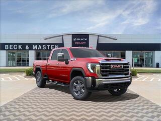 2025 Gmc Sierra 2500HD for sale in Houston TX