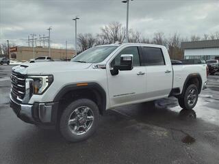 2025 Gmc Sierra 2500HD for sale in Dunkirk NY