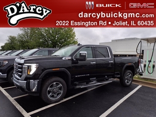 2025 Gmc Sierra 2500HD for sale in Joliet IL