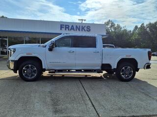 2025 Gmc Sierra 2500HD for sale in Kosciusko MS