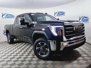 2025 Gmc Sierra 2500HD for sale in Topeka KS