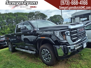 2025 Gmc Sierra 2500HD for sale in Randolph NJ
