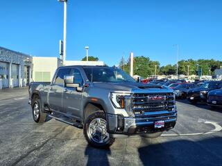 2026 Gmc Sierra 2500HD for sale in Bradley IL